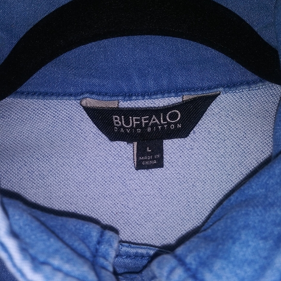 Jean Jacket - Picture 3 of 3